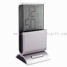 Novelty Desk Clock images
